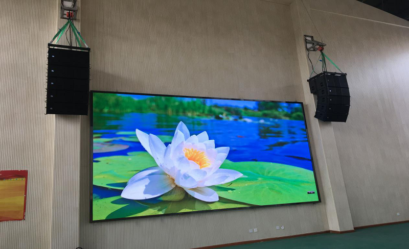 室内全彩LED Q3-32S-Pro-2020 室内全彩LED Q3-32S-Pro-2020