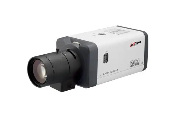 大华DH-CA-F681EP-A】车牌专用高端700线ICR日夜型强光抑制枪式摄像机 大华DH-CA-F681EP-A】车牌专用高端700线ICR日夜型强光抑制枪式摄像机
