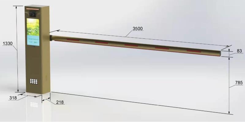 AI识别机(18.5寸) AI识别机(18.5寸)